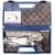 Colt Anaconda 8" .44 Magnum Stainless Revolver with Hogue Grips thumbnail 3