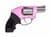 Charter Arms Pink Undercoverette .32 H&R 2" Revolver - Compact & Stylish thumbnail 1