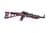 Hi-Point 995TS Pink Camo 9mm Semi-Auto Carbine - Versatile Defense thumbnail 3