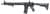 Springfield Saint Victor Rifle - 5.56 NATO, 16" Gray Finish thumbnail 3