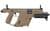 Kriss Vector SDP-E .45 ACP Tactical Pistol - 13 Rounds, 6.5" Barrel thumbnail 1