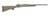 Howa M1500 Precision .308 Win Bolt Rifle - 22" OD Green Hogue Stock thumbnail 1