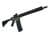 American Tactical Omni Hybrid 5.56 NATO 16in Battlefield Green thumbnail 3