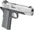 Ruger SR1911 .45 ACP Full-Size Pistol - G10 Grips, Satin Finish thumbnail 3