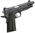Kimber Tactical Elite TFS Gen II: .45 ACP 1911 with Night Sights & Rail thumbnail 1