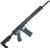 Fostech Stryker Echo Sport 5.56 NATO 16in Black thumbnail 1