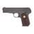 Colt 1903 Hammerless Compact Pistol - Military Gray Edition thumbnail 1