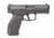 HK VP9 9mm - 4.09" Barrel, Tritium Sights, 17rd, Black Finish thumbnail 1