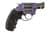 Chic Lady .38 SPL Lavender Revolver - Lightweight, Stylish Defense thumbnail 7