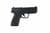 Bersa BPCC .380 ACP Compact Pistol, Matte Black, 3.3" Barrel thumbnail 3