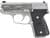 Kahr MK9 Elite 9mm DAO Compact Pistol - Polished Stainless Steel thumbnail 1