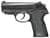 Beretta Px4 Storm Compact Carry - 9mm, Night Sights, 15+1 Rounds thumbnail 5
