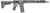 Noveske Chainsaw GEN4 5.56 NATO 16" Semi-Auto Rifle - Tactical Precision thumbnail 1