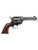 Cimarron Frontier SAO Revolver .45 Colt 4.75" Blued Walnut Classic thumbnail 3
