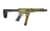 Freedom Ordnance FX-9 9mm Luger 8in OD Green thumbnail 1