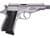 Walther Arms PP SD .32 ACP 3.9in Stainless thumbnail 3