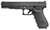 Glock G40 Gen4 MOS 10mm Precision Pistol - 6" Barrel, 15+1 Rounds thumbnail 4