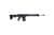 Diamondback DB10 6.5 Creedmoor Precision Fluted Semi-Auto Rifle thumbnail 3