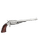 NAA Earl .22 WMR 6" Stainless Revolver - Classic Precision Shooter thumbnail 3