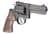 Ruger GP100 TALO .357 Engraved Revolver - 4.2" Barrel, Hardwood Grips thumbnail 2