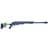 Noreen ULR 2.0 .50 BMG Precision Bolt-Action Rifle - Black Cerakote thumbnail 1