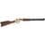 Henry Big Boy 3rd Gen .45 Colt Engraved Brass Lever Action Rifle thumbnail 1