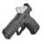 CZ P-10 C: Optics-Ready 9mm Compact Pistol with Ergonomic Grip thumbnail 1