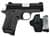 Kimber Micro 9 RTC 9mm 3.15in Gray thumbnail 1