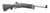 Ruger Mini-14 Ranch 5.56 NATO Semi-Auto Rifle - Matte Stainless thumbnail 3