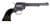 Heritage Rough Rider DOTM .22LR Revolver - Classic Blued 6.5" thumbnail 1