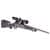 Savage 110 Apex Bolt Action 6.5 PRC Rifle w/ Vortex Scope thumbnail 2
