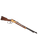 Heritage Settler .22 LR Lever Action Rifle | 20" Barrel | 15+1 Capacity thumbnail 6