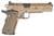 Springfield Armory 1911 TRP AOS 9mm 5in Coyote Brown thumbnail 1