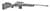 Ruger American Gen II .223 Rem Bolt Action Rifle - Fluted Precision thumbnail 2