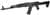 Zastava PAP M90 Tactical 5.56 NATO Rifle with Folding Stock thumbnail 5