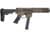Brigade BM-9 9mm 8.5in Midnight Bronze thumbnail 1