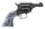 Heritage Barkeep .22 LR Compact SAO Revolver - Classic Pearl thumbnail 5