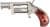 NAA Sidewinder 1st Gen .22 WMR Mini Revolver - Compact & Efficient thumbnail 1