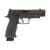 Sig Sauer P320 AXG Legion - 9mm Striker-Fire, 10+1 Rds, Legion Gray thumbnail 1