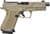 Shadow Systems MR920 Combat 9mm FDE - Optic Ready Handgun thumbnail 1