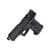 ZevTech OZ-9C Steel Frame 9mm Compact - Fiber Optic Sights thumbnail 2