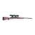 Savage 110 Apex Hunter Muddy Girl 6.5 Creedmoor Rifle thumbnail 1