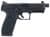 IWI Masada Tactical 9mm Pistol - Optics Ready, Threaded Barrel thumbnail 3