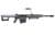 Barrett M82A1 .50 BMG Tactical Precision Semi-Auto Rifle 20" Barrel thumbnail 1