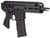 Sig Sauer MCX Rattler Tactical Pistol .300 Blackout 5.5" - Black thumbnail 2