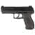 Heckler & Koch P30L V1 9mm 4.45in Black thumbnail 1