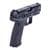 Beretta APX A1 Optics-Ready 9mm Pistol, 4.25" Barrel, Tactical thumbnail 3