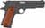 Cimarron Classic 1911A1 .45 ACP Black Walnut Grip Pistol thumbnail 1