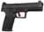 Tisas PX-5.7 Semi-Auto Pistol, 20rd, 5.7x28mm Black Tenifer thumbnail 1