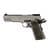 Girsan MC1911 Match .45 ACP, Nickel 8-Rd, Target & Defense Pistol thumbnail 1